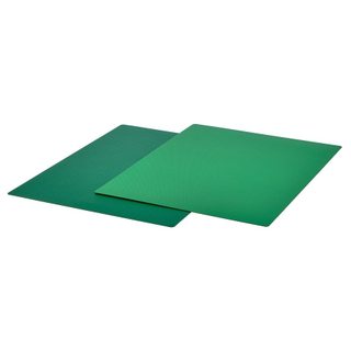 Bộ 2 thớt nhựa dẻo Finfordela IKEA