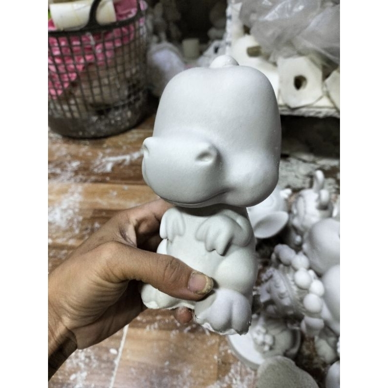 Tượng tô 12_16 cm chọn mẫu