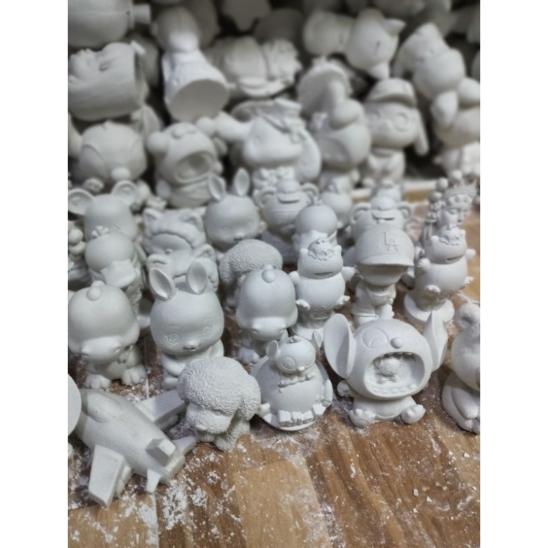 Tượng tô 12_16 cm chọn mẫu