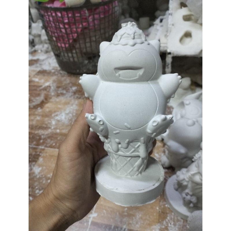 Tượng tô 12_16 cm chọn mẫu