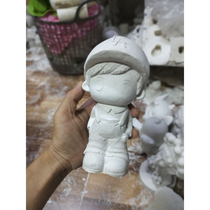 Tượng tô 12_16 cm chọn mẫu