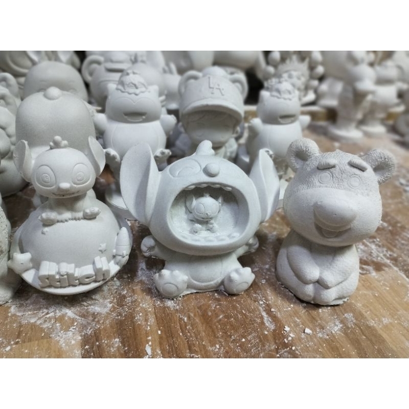 Tượng tô 12_16 cm chọn mẫu