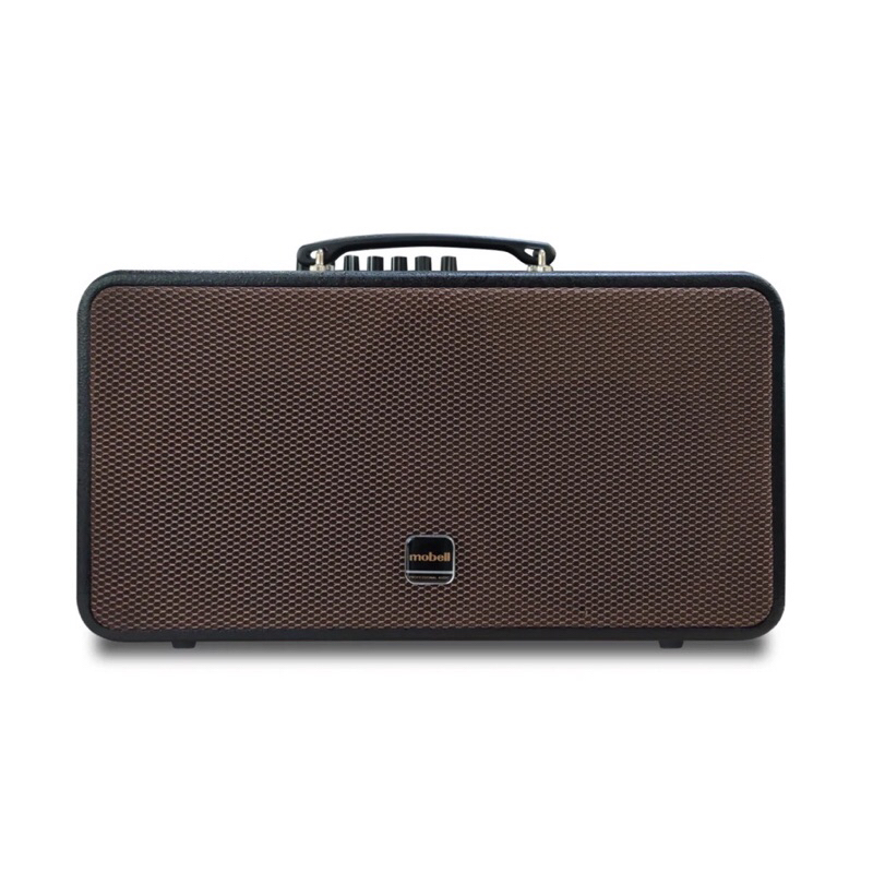 Loa karaoke xách tay chính hãng Mobell MK-4026