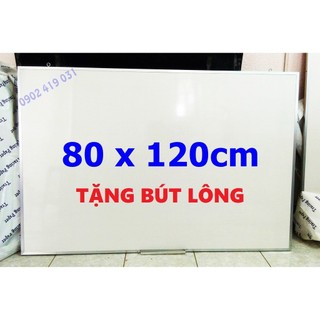 Bảng Viết Bút Lông 80 x 120cm