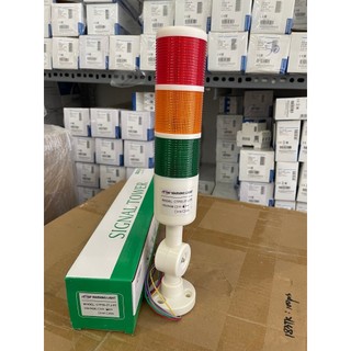 Đèn tháp 3 tầng ctp, ctp50, ctp50-3t-pt