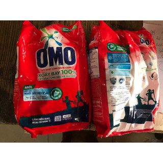 Bột giặt omo 380/770/1,15kg