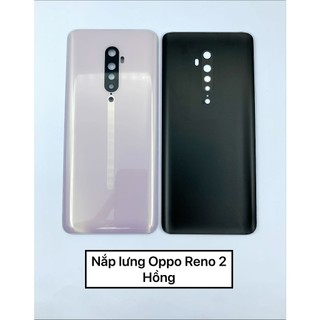Nắp lưng Oppo Reno