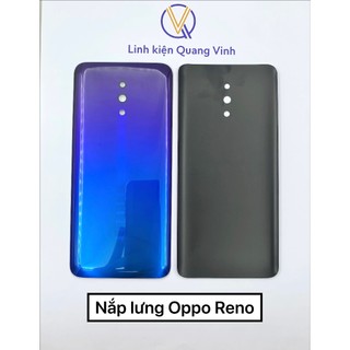 Nắp lưng Oppo Reno