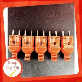 Phích cắm điện chịu tải cao 3000W( Chính hãng SOPOKA)