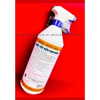 Sủ bào tẩy đa năng (1L)