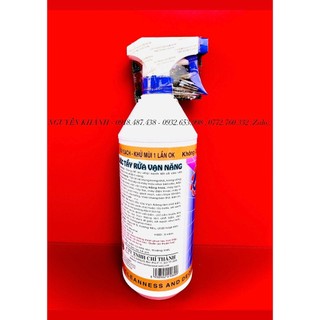 Sủ bào tẩy đa năng (1L)