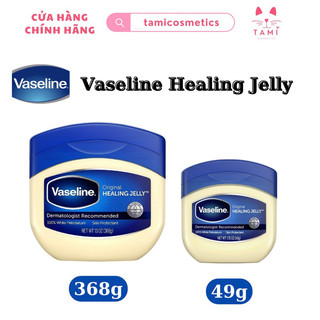 Sáp Dưỡng Ẩm Đa Năng Vaseline Healing Jelly