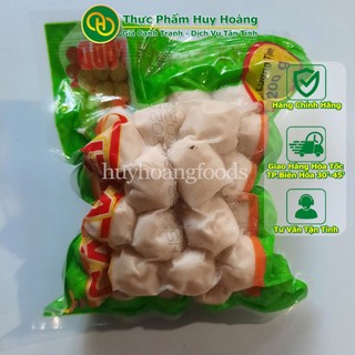 Cá viên gói 200gr
