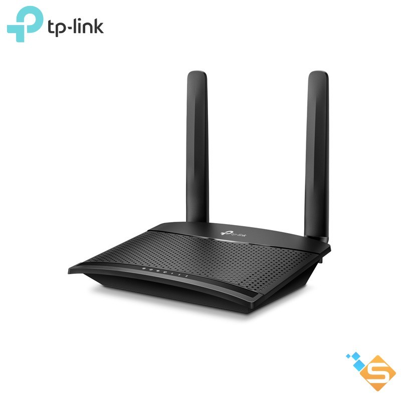Bộ phát wifi TP-Link  MR100 MR200  MR6400 4G LTE Chuẩn N 300Mbps & AC 750Mbps Khe Sim 4G