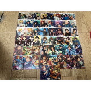 Tổng hợp Emocard, SP, Metal card,...Ensemble Stars Music -Enstar