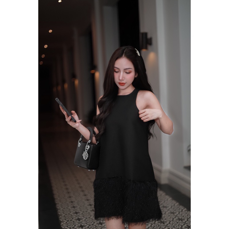 Malisa Dress 🌷