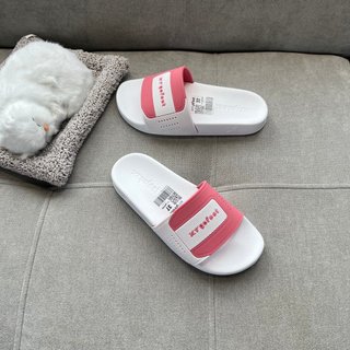 Dép đế trắng nam nữ quai XTYOFEET vệ sinh sạch sẽ Mã: XC 13