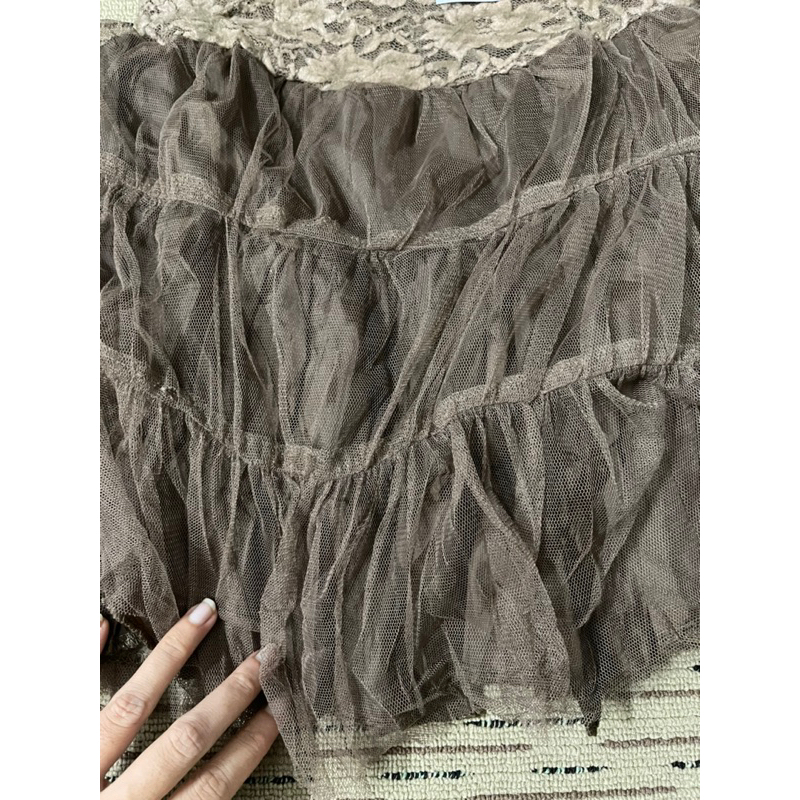 Váy Tiểu Thư Black Pink