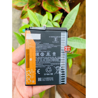 Pin poco x3/ x3 pro chuẩn zin, mã pin bn57, dung lượng 5160 mah