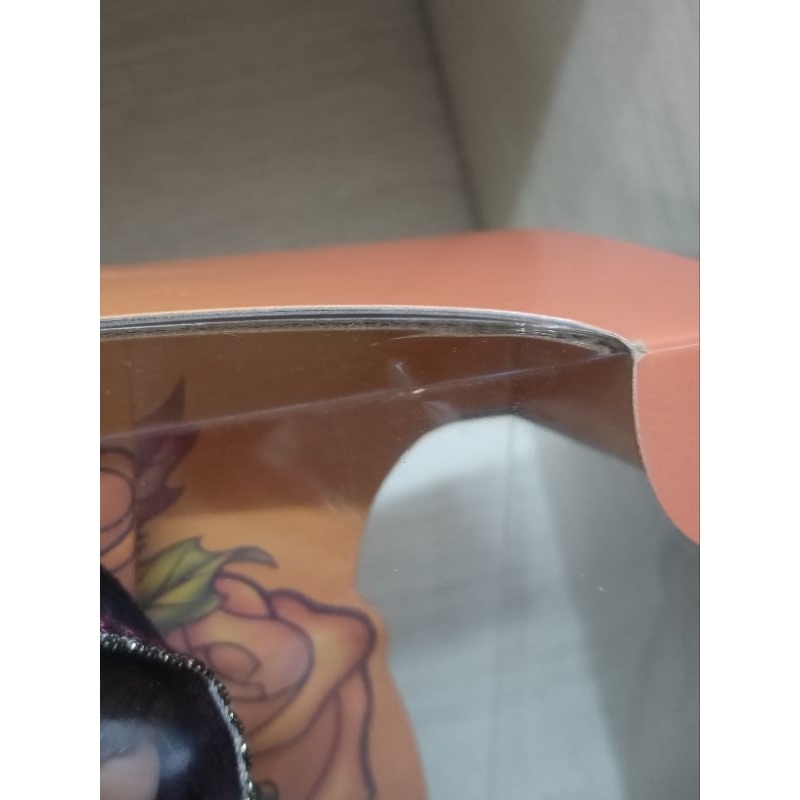 Búp bê barbie Autumn Belle