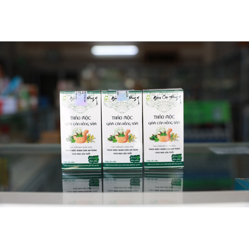 Liệu trình GIẢM 10-15kg