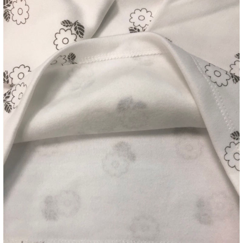 Áo giữ nhiệt cổ lọ bé gái xuất nhật vải mềm mịn sz 80-130