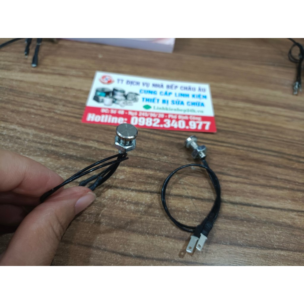 Cảm biến máy làm sữa hạt trị số 50K - 100K