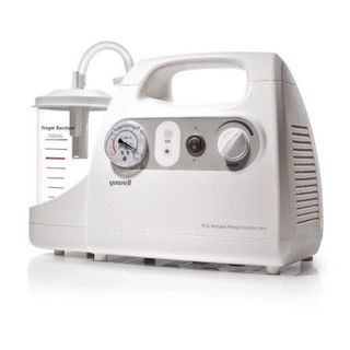 Máy hút dịch 1 bình Yuwell 7E-C