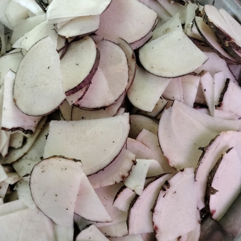 BẠC HÀ NÚI  sấy khô hút chân không 500g