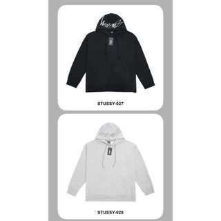 Hoodie stussy thêu nón hottrend, chất nỉ bông siêu ấm, áo hoodie stussy thêu nón áo nỉ mua đông