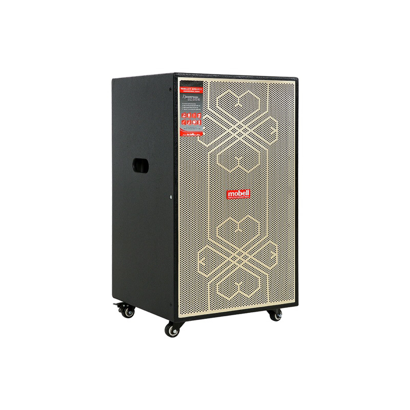 Loa karaoke di động chính hãng Mobell MK-6080