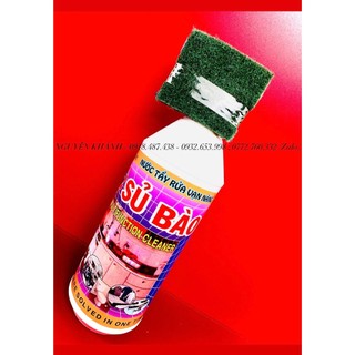 Sủ bào tẩy đa năng (1L)