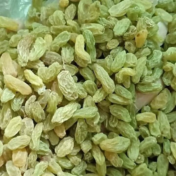 Nho khô xanh 1Kg