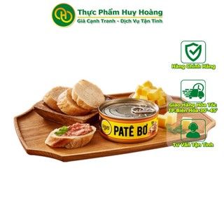 Pate Bơ Wyn Hộp 150g