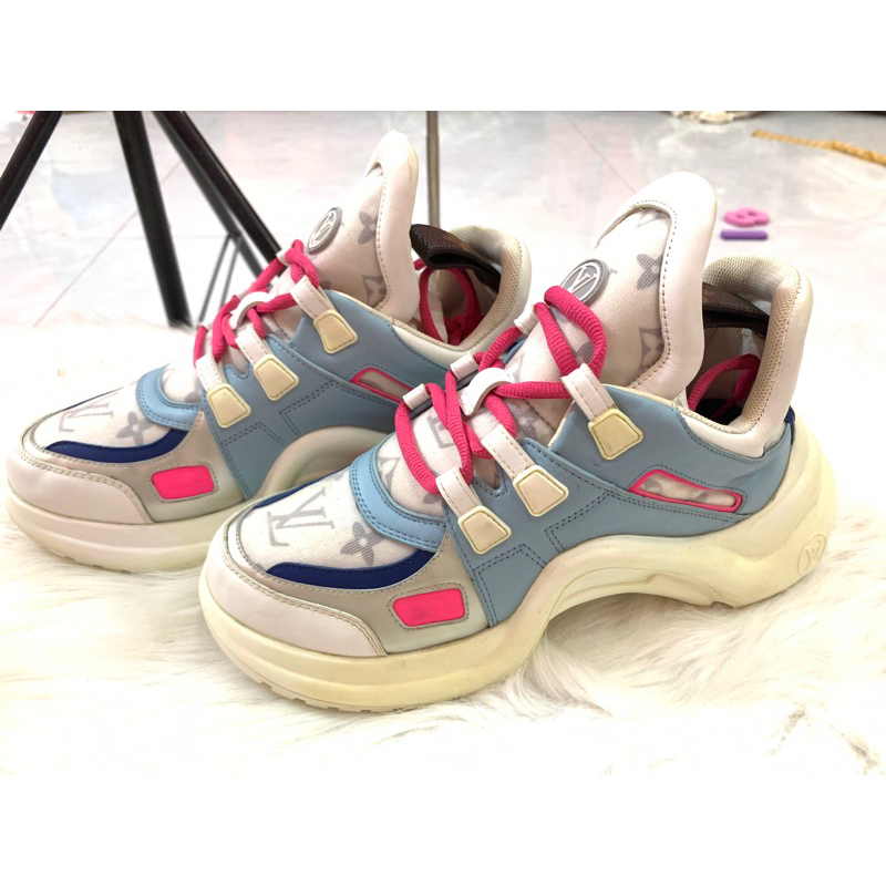 Thể thao nữ si chuẩn VIP