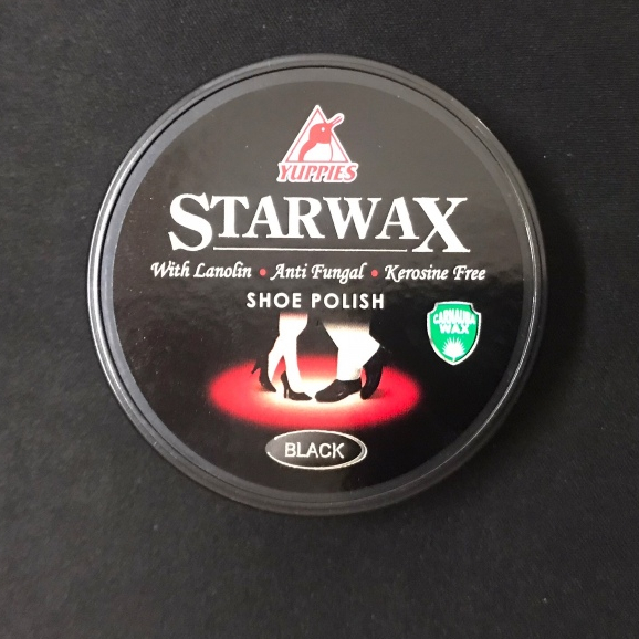 Xi Đánh Giày Hàng Xịn Màu Đen