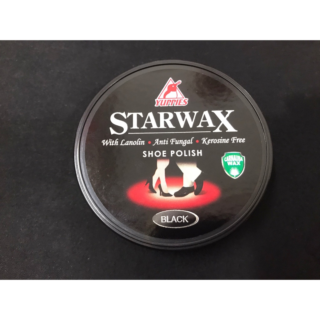 Xi Đánh Giày Hàng Xịn Màu Đen