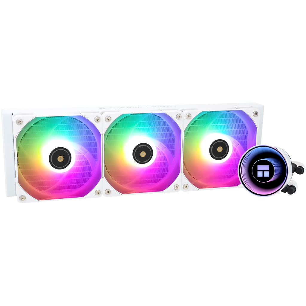 Tản nhiệt nước THERMALRIGHT Frozen Notte A.RGB - Hàng Chính Hãng