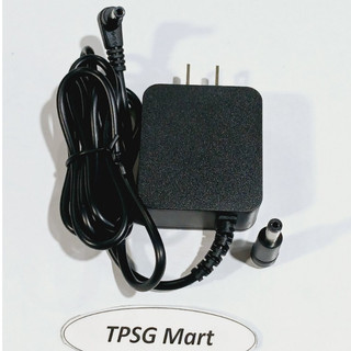 Nguồn adapter dc 12v - 1.5a + đầu đổi ra 5.5mm x 2.1mm)
