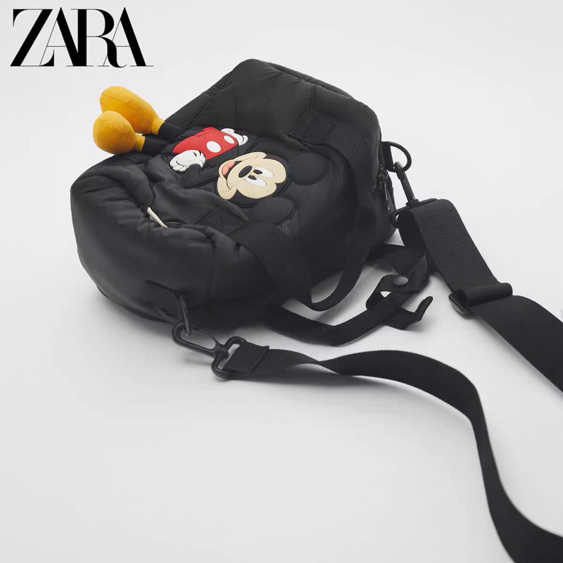 Túi xách Zara Mickey