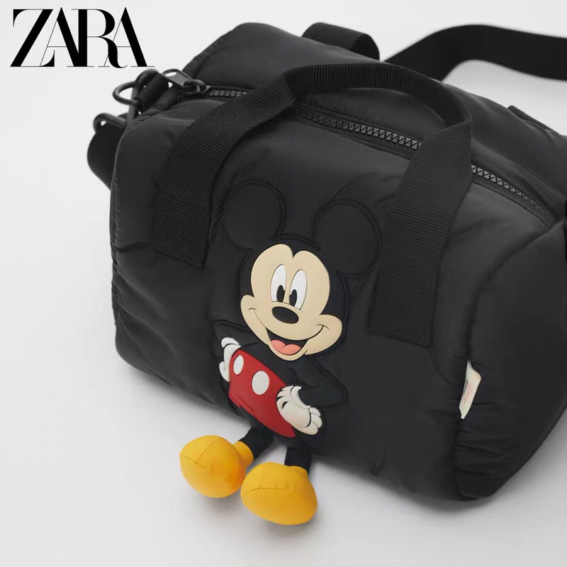 Túi xách Zara Mickey