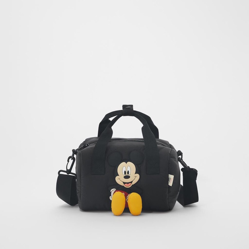 Túi xách Zara Mickey