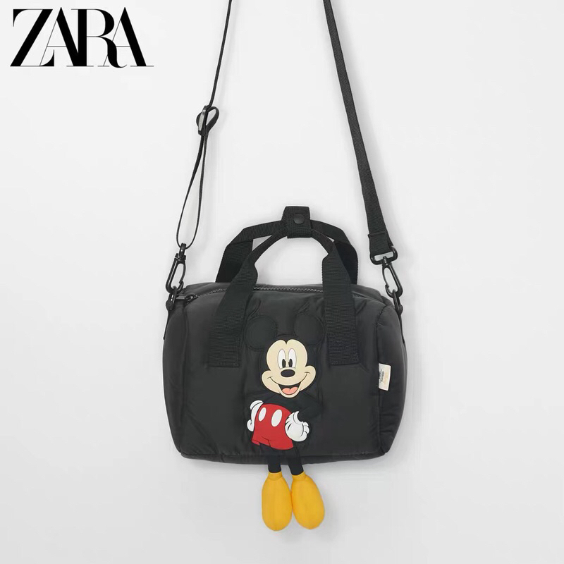 Túi xách Zara Mickey