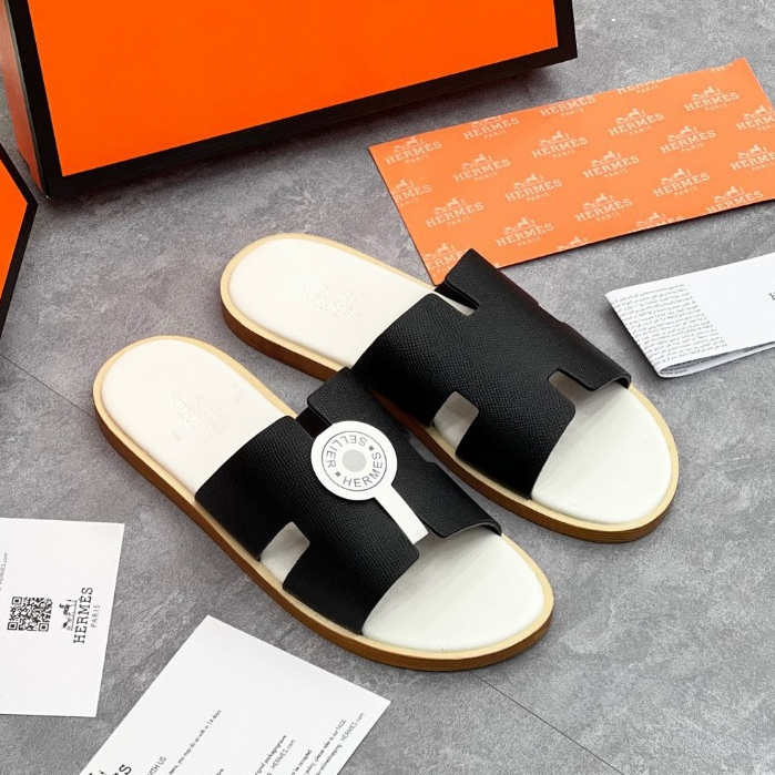 Dép LV Nam Quai Dán Siêu Đẹp - Dép LV Nam Quai Ngang In Màu Galaxy Cao Cấp