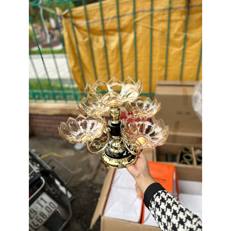 Khay mứt , khay đựng mứt , khay bánh kẹo , khay đựng bánh kẹo 5 khay