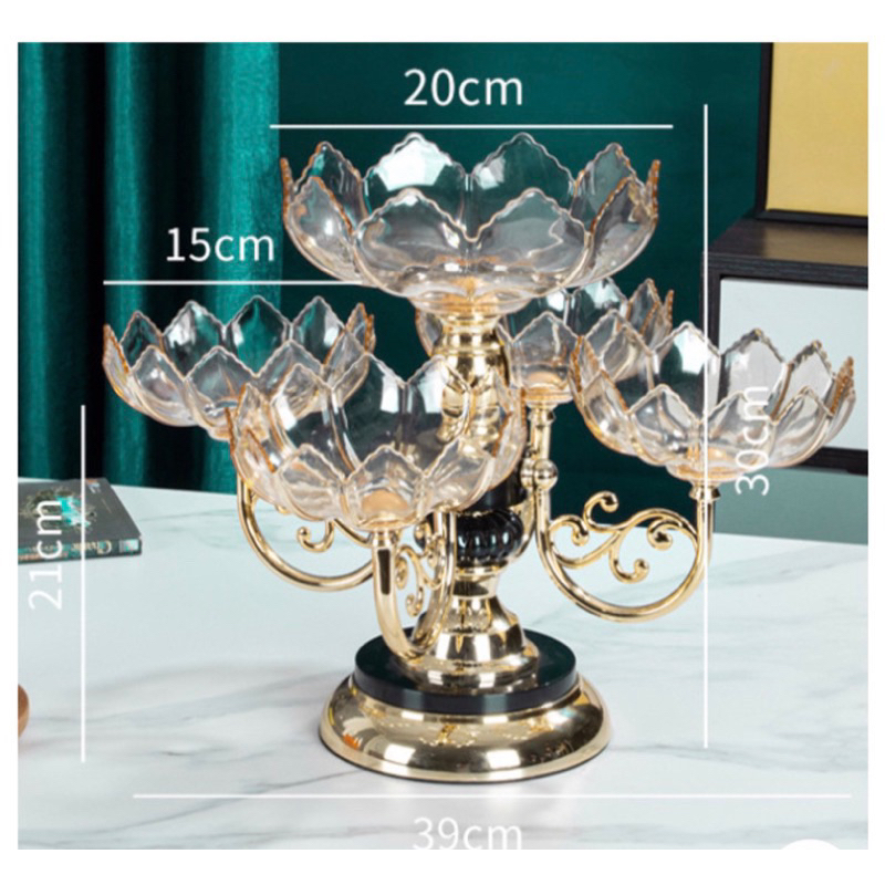 Khay mứt , khay đựng mứt , khay bánh kẹo , khay đựng bánh kẹo 5 khay