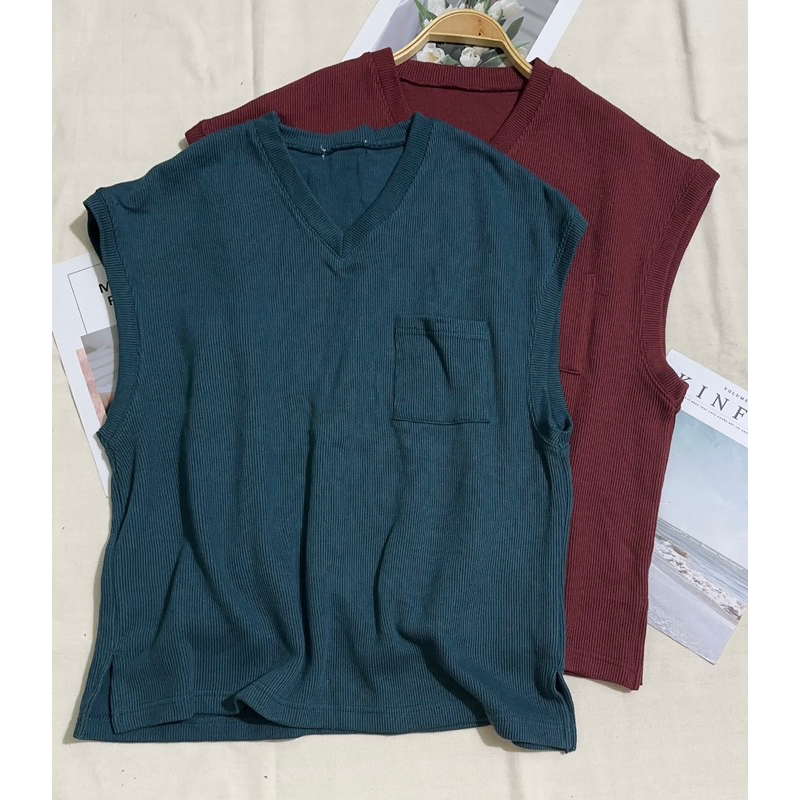 Hàng Xuất Xịn_Áo Len Gile Unisex Xuất Nhật