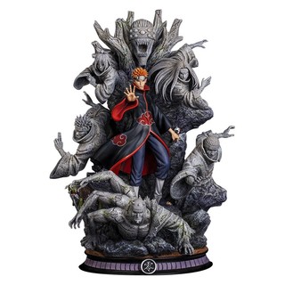   27cm  Mô hình Naruto - PAIN lục đạo vạn tượng 