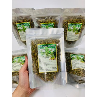 Hoa đu đủ đực , hoa đu đủ đực khô, bông đu đủ đực, tiêu u, ngăn ngừa ung thư, men gan cao