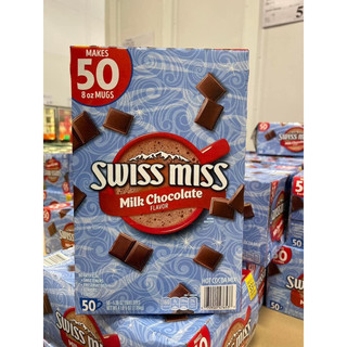 BỘT CACAO SWISS MISS MILK CHOCOLATE - USA